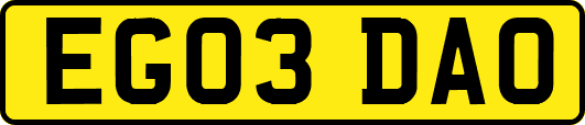 EG03DAO