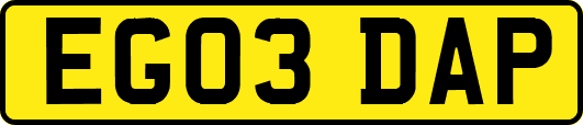 EG03DAP