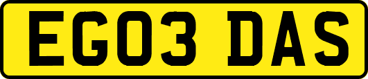 EG03DAS