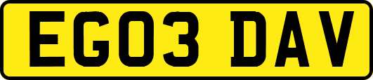 EG03DAV
