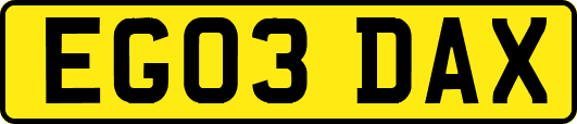 EG03DAX