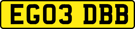 EG03DBB