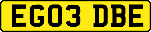 EG03DBE