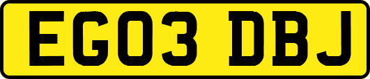 EG03DBJ