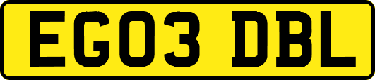 EG03DBL