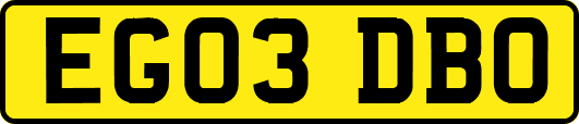 EG03DBO