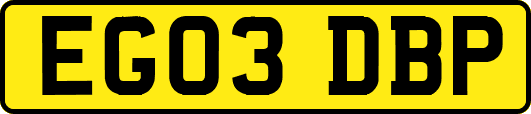 EG03DBP