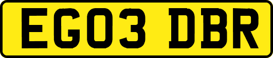 EG03DBR