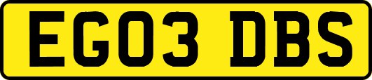 EG03DBS
