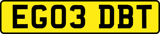 EG03DBT