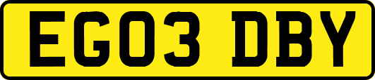 EG03DBY