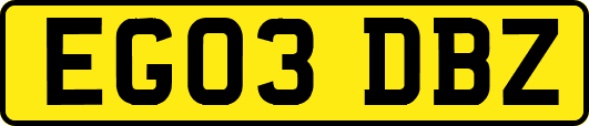 EG03DBZ