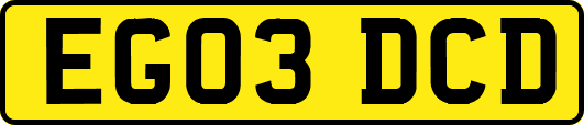 EG03DCD