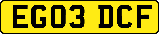 EG03DCF