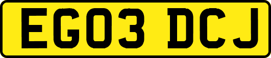 EG03DCJ