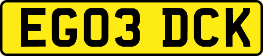 EG03DCK