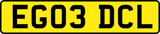 EG03DCL