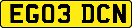 EG03DCN