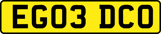 EG03DCO