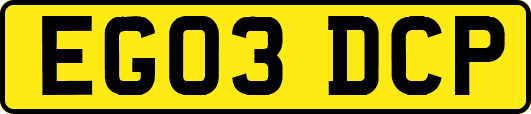 EG03DCP