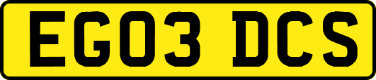 EG03DCS