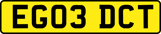 EG03DCT