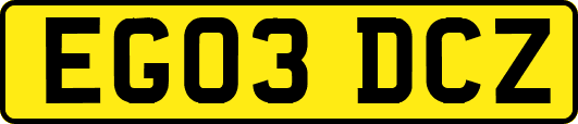 EG03DCZ