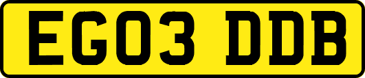 EG03DDB