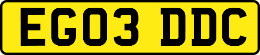 EG03DDC