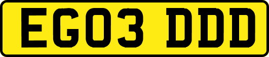 EG03DDD