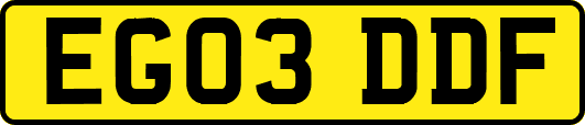 EG03DDF
