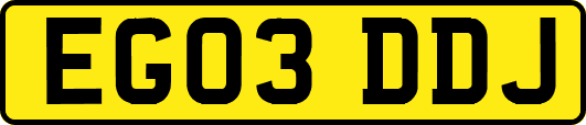 EG03DDJ