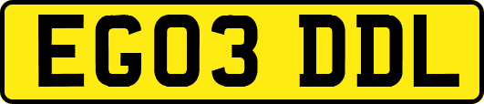 EG03DDL