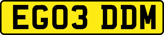 EG03DDM