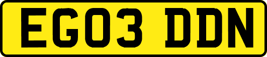 EG03DDN