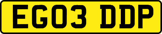EG03DDP
