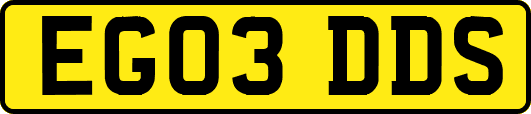 EG03DDS