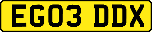 EG03DDX