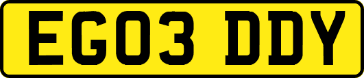 EG03DDY