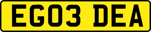 EG03DEA