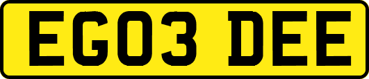 EG03DEE