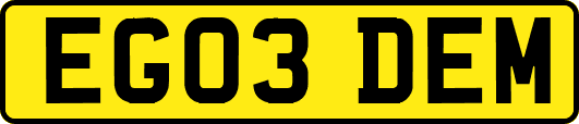EG03DEM