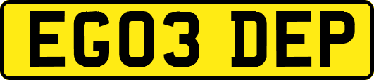 EG03DEP