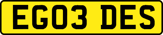 EG03DES