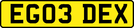 EG03DEX
