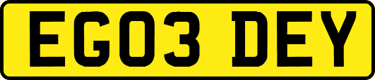 EG03DEY