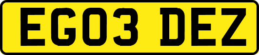 EG03DEZ