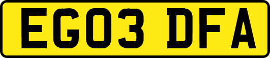 EG03DFA
