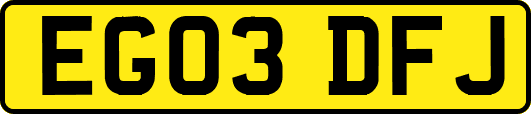 EG03DFJ