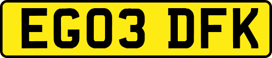 EG03DFK